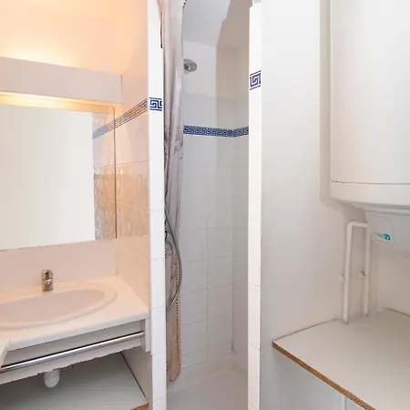 Vacanceole - Samaria Village - Hacienda 公寓式酒店