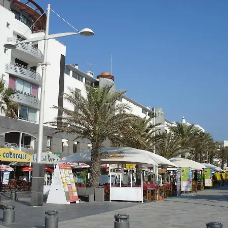 Résidence Samaria Village / Hacienda 2* Agde