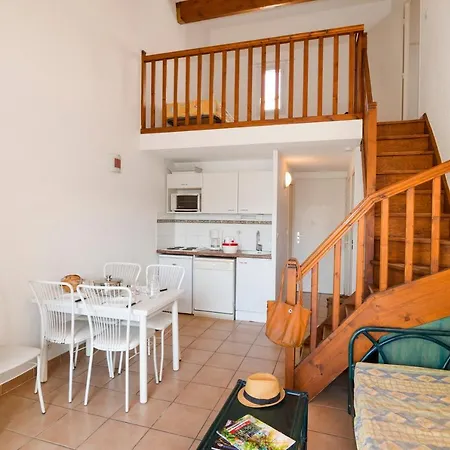 Résidence Samaria Village / Hacienda