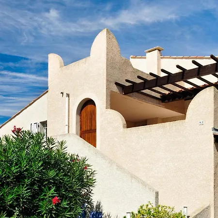 Résidence Samaria Village / Hacienda 2*