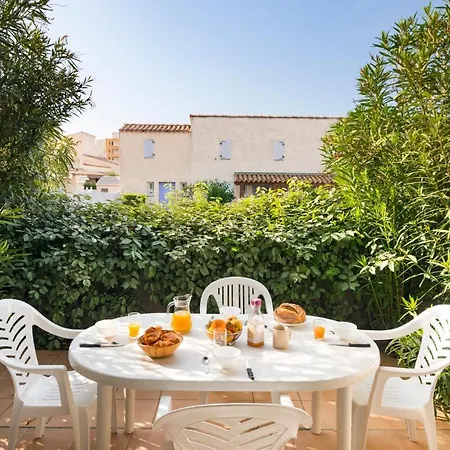 Résidence Samaria Village / Hacienda Appart hôtel