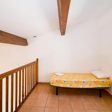 公寓式酒店 Vacanceole - Samaria Village - Hacienda 3*