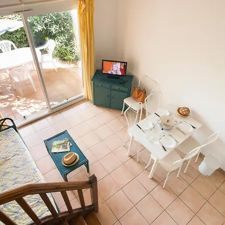 Résidence Samaria Village / Hacienda