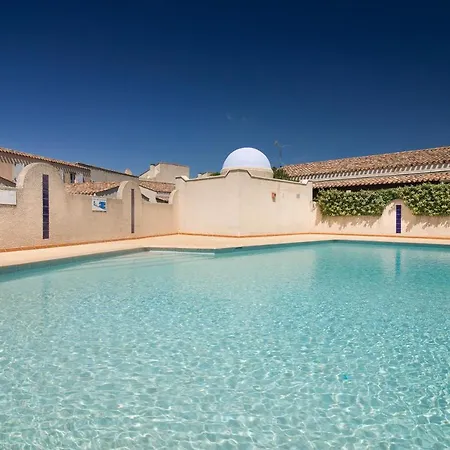 Vacanceole - Samaria Village - Hacienda 公寓式酒店