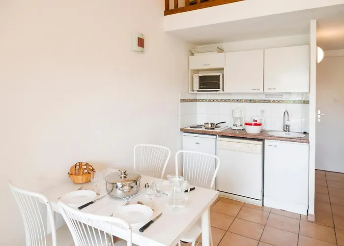 Vacanceole - Samaria Village - Hacienda Aparthotel Agde