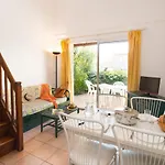 Vacanceole - Samaria Village - Hacienda מלון דירות 3*