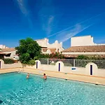 מלון דירות Vacanceole - Samaria Village - Hacienda אגדה