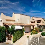 Vacanceole - Samaria Village - Hacienda מלון דירות 3*