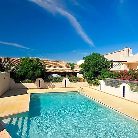 Aparthotel Vacanceole - Samaria Village - Hacienda Agde
