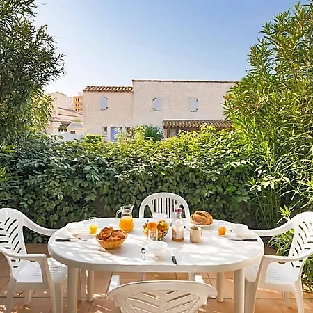 Vacanceole - Samaria Village - Hacienda 3*