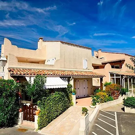 Vacanceole - Samaria Village - Hacienda Agde
