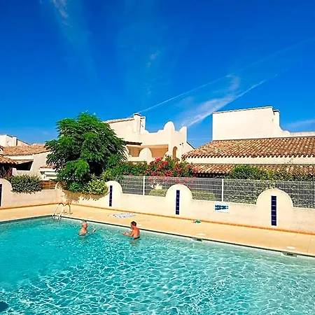 Vacanceole - Samaria Village - Hacienda Aparthotel Agde