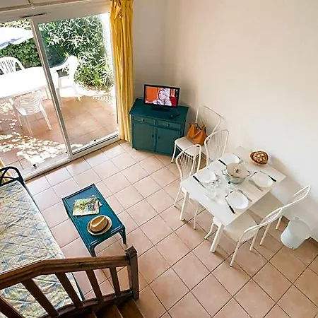 Aparthotel Vacanceole - Samaria Village - Hacienda Agde