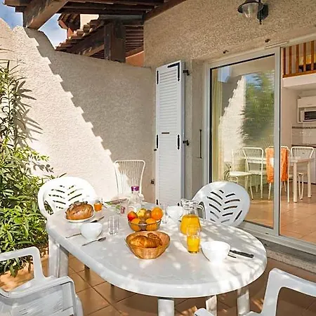 Vacanceole - Samaria Village - Hacienda Aparthotel Agde