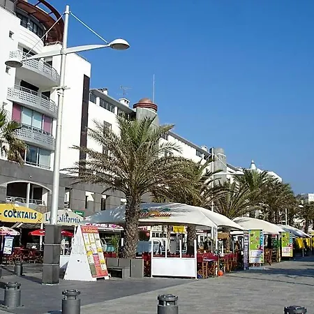 Vacanceole - Samaria Village - Hacienda 3* Agde