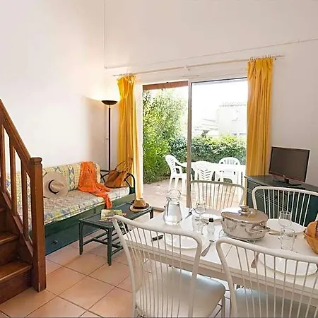 Vacanceole - Samaria Village - Hacienda