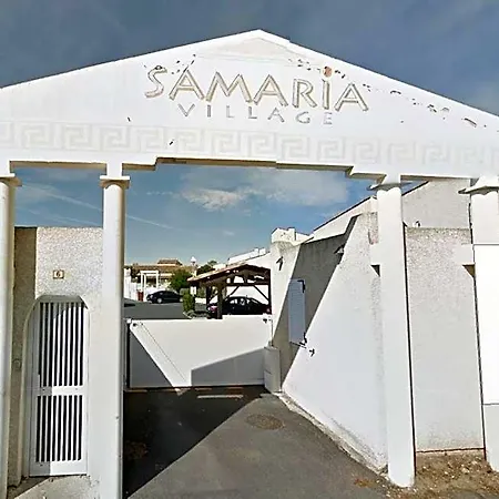 Vacanceole - Samaria Village - Hacienda 3* Agde