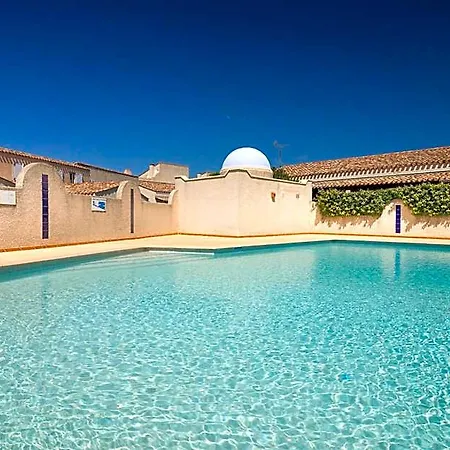 Aparthotel Vacanceole - Samaria Village - Hacienda 3*