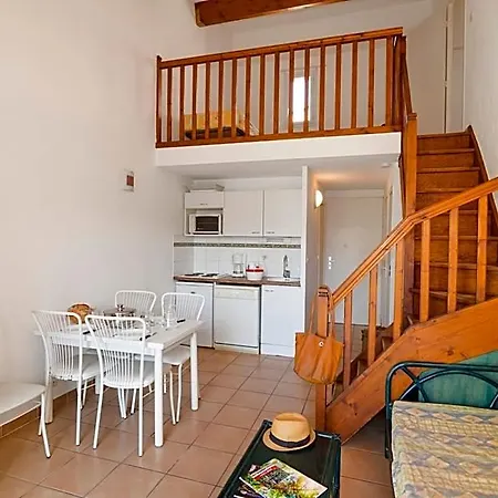 Aparthotel Vacanceole - Samaria Village - Hacienda