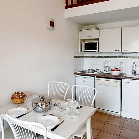 Aparthotel Vacanceole - Samaria Village - Hacienda Agde