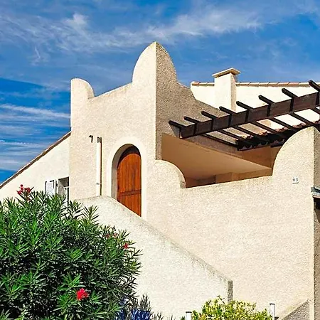 Vacanceole - Samaria Village - Hacienda