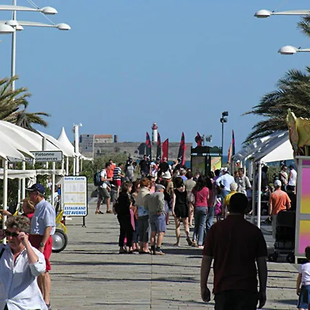 Vacanceole - Samaria Village - Hacienda 3* אגדה