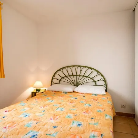 מלון דירות Vacanceole - Samaria Village - Hacienda