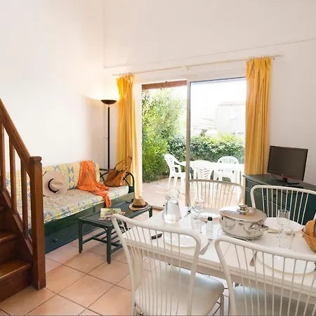 Résidence Samaria Village / Hacienda Appart hôtel 3*