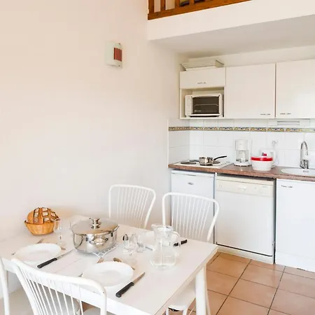 Vacanceole - Samaria Village - Hacienda 公寓式酒店 阿格德
