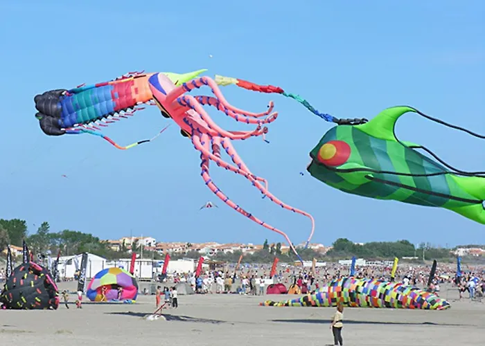 Vacanceole - Samaria Village - Hacienda 3* 아그