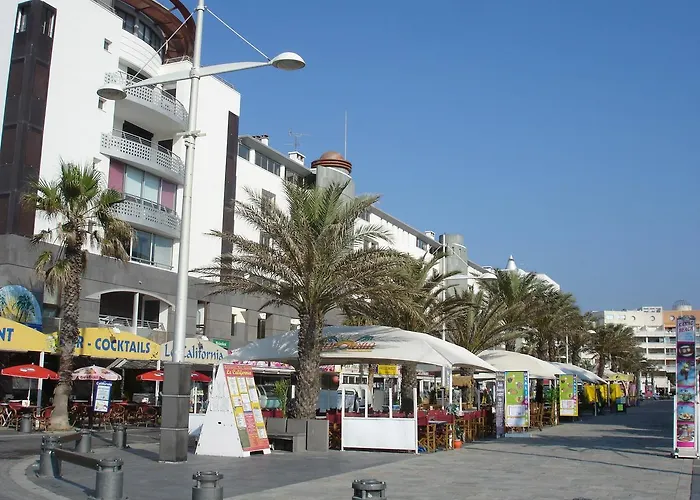 Vacanceole - Samaria Village - Hacienda 3* 아그