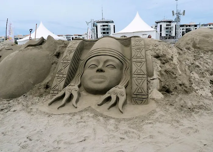 아파트호텔 Vacanceole - Samaria Village - Hacienda 3*