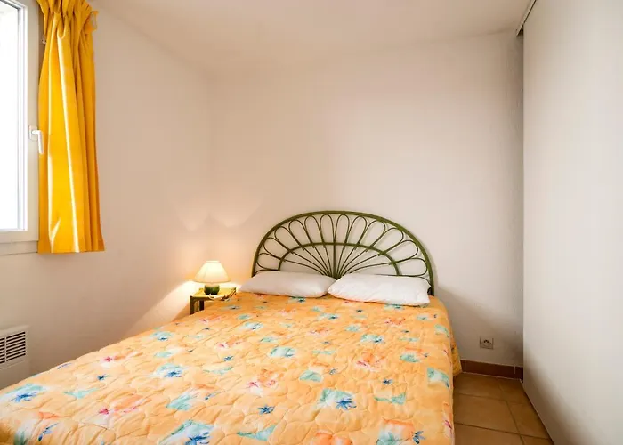 아파트호텔 Vacanceole - Samaria Village - Hacienda