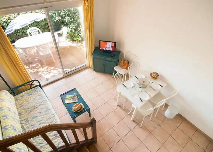 Vacanceole - Samaria Village - Hacienda